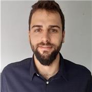 Profesor de apoyo para clases particulares en Valencia. Tanto presencial como online